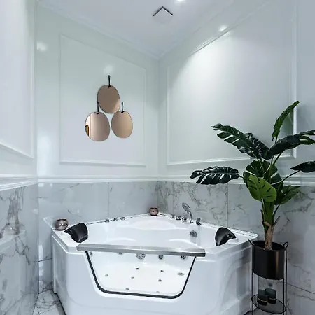 Max Appartement Belgrade