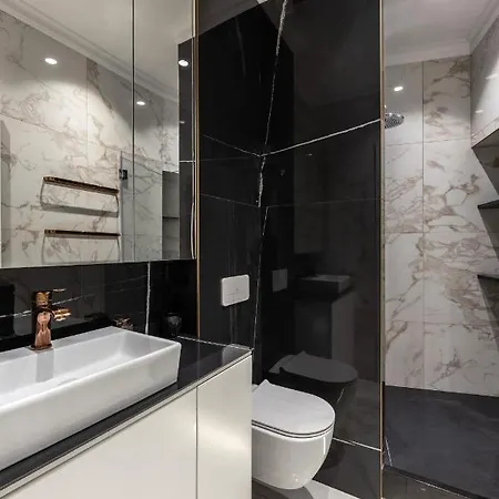 Max Apartman Belgrád