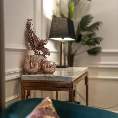 Max Appartement Belgrade