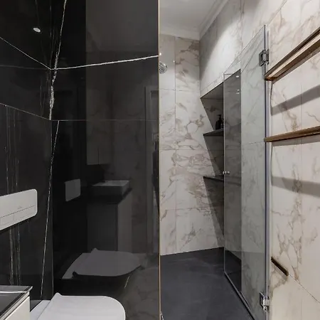 Max Appartement Belgrade