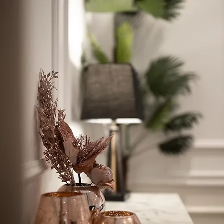 Apartman Max Belgrád