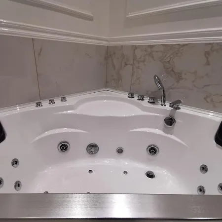 Appartement Max Belgrade